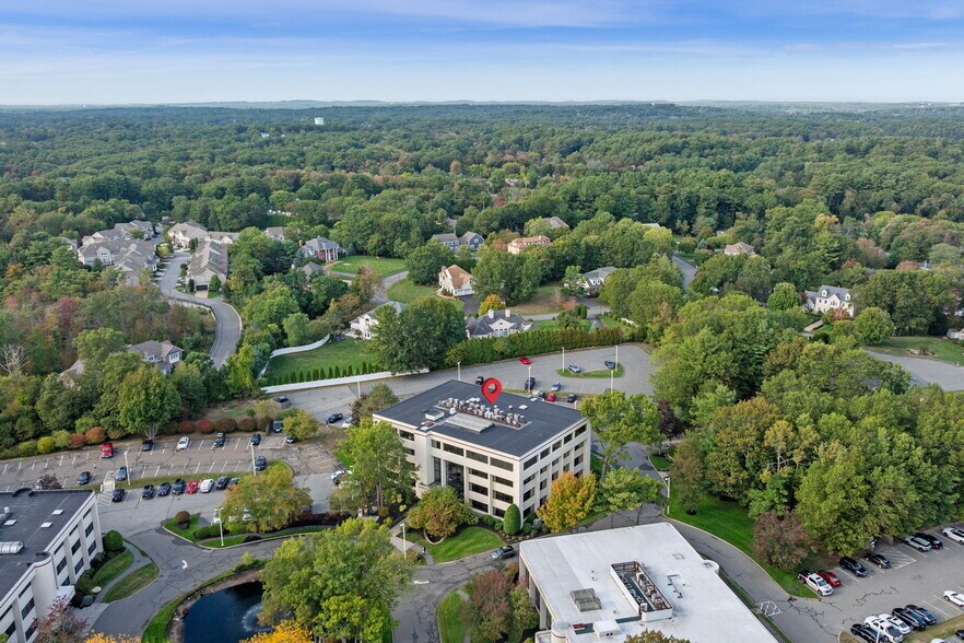 More Photos Of 220 Broadway, Lynnfield Office Residential For Sale