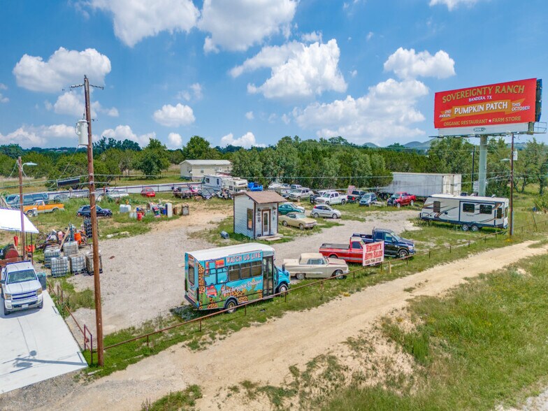 More Photos Of TBD Hwy 16, Bandera Land For Sale