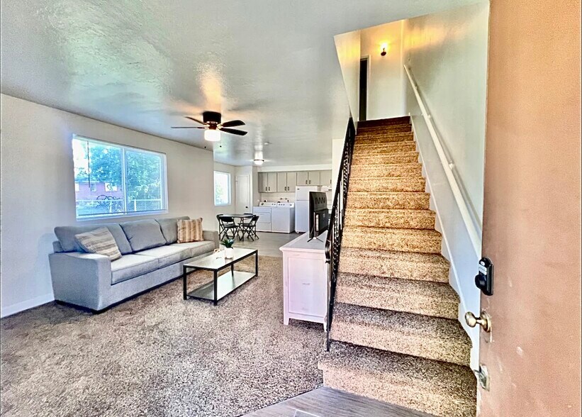 More Photos Of 356 N 300 W, Logan Apartments For Sale