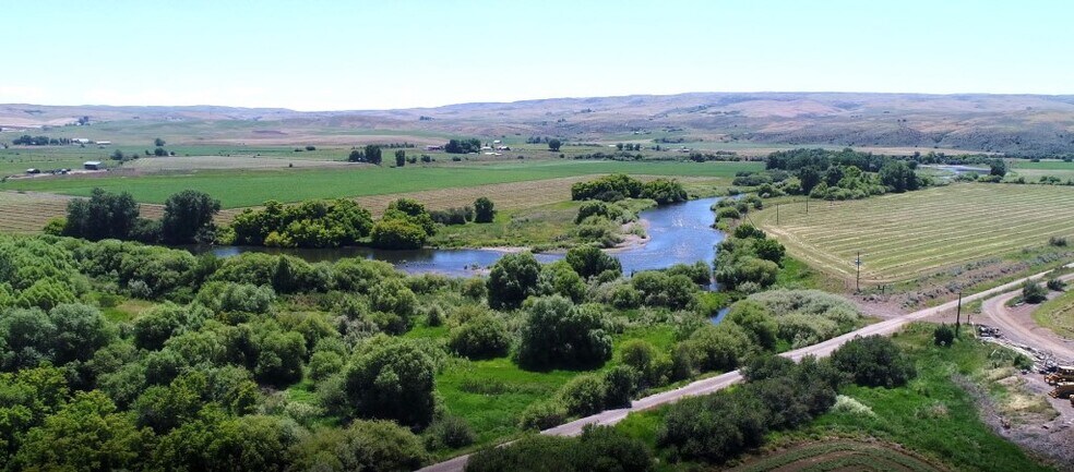 More Photos Of 2098 Dymoke Ln, Midvale Land For Sale