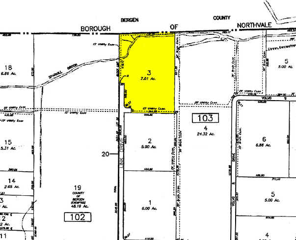 More Photos Of 24 Link Dr, Rockleigh Light Distribution For Lease