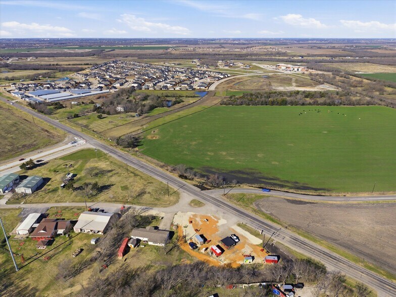 More Photos Of 6503 TX-66, Royse City Land For Sale