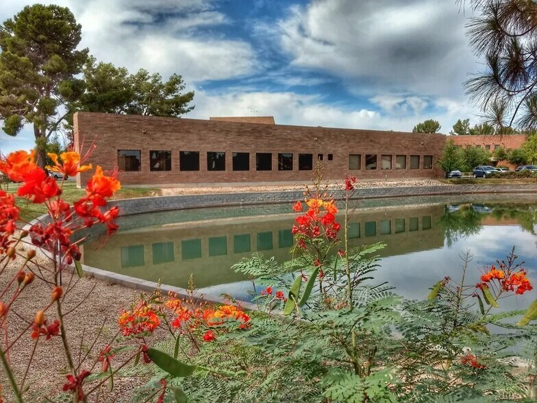 Primary Photo Of 2150 S Dobson Rd, Mesa Medical For Lease