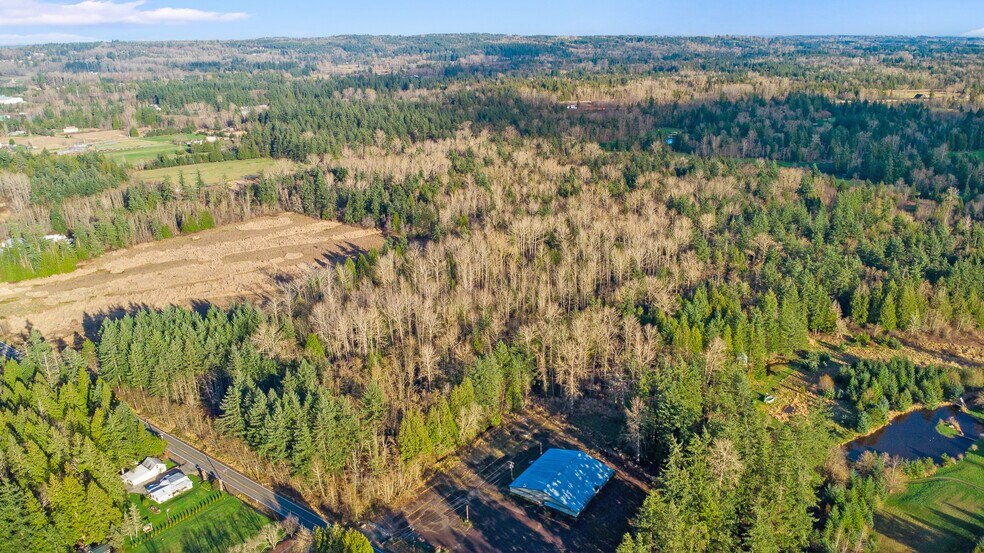 More Photos Of 8773 Blaine Rd, Blaine Land For Sale