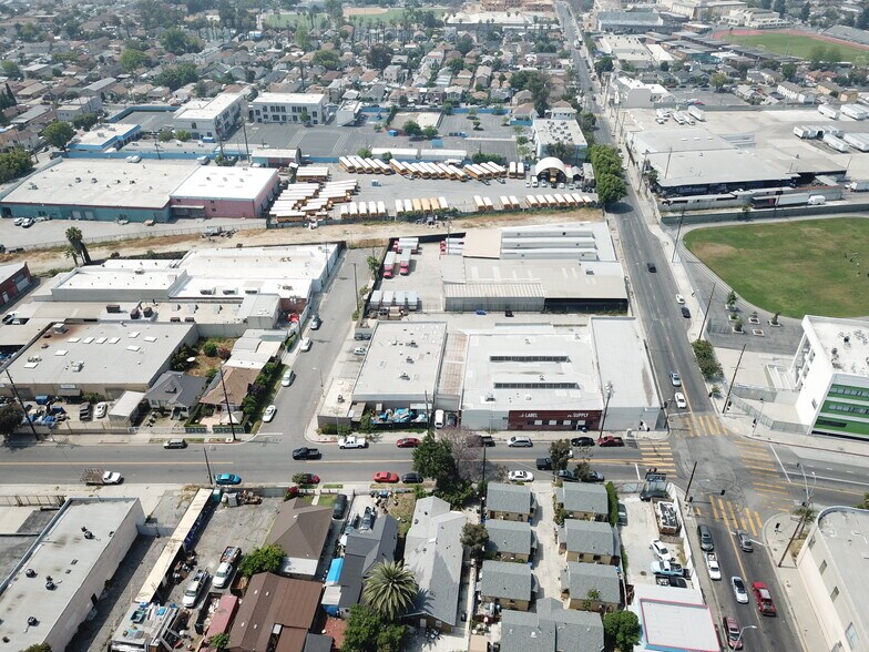 More Photos Of 1520 E Adams Blvd, Los Angeles Warehouse For Sale
