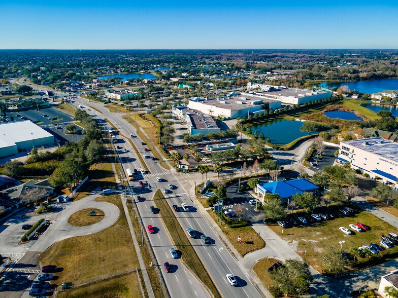 More Photos Of 2301 Collier Pky, Land O' Lakes Medical For Sale