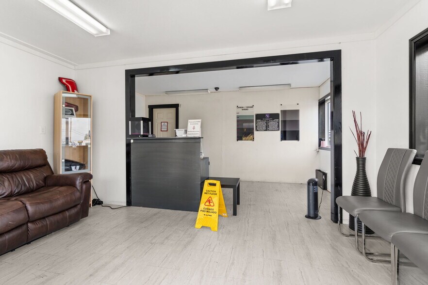 More Photos Of 614 NW Folsom St, Chehalis Office Residential For Sale