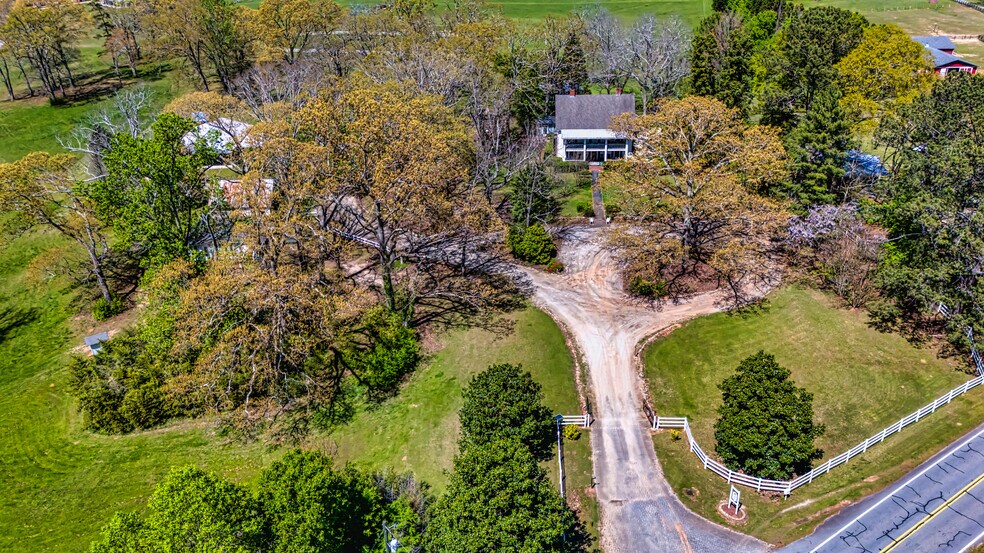 More Photos Of 1441 Welcome Rd, Newnan Land For Sale