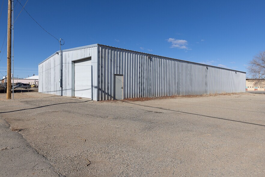 More Photos Of 459 W North St, Cortez Industrial For Sale
