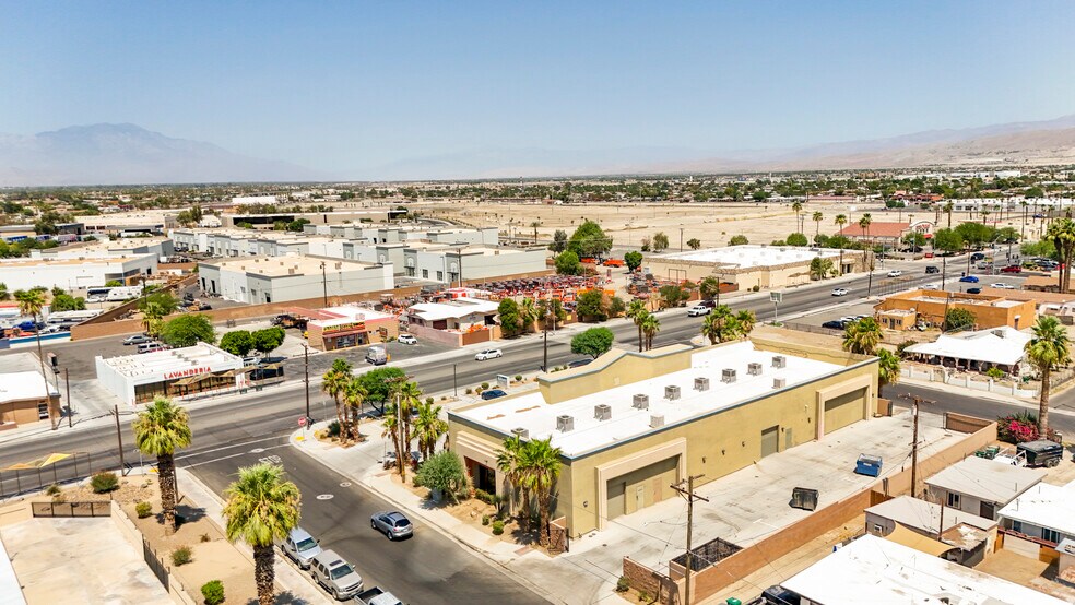 More Photos Of 44680 Jackson St, Indio Storefront Retail Office For Sale