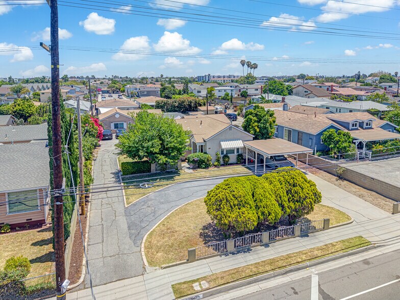 More Photos Of 22102 Normandie Ave, Torrance Apartments For Sale
