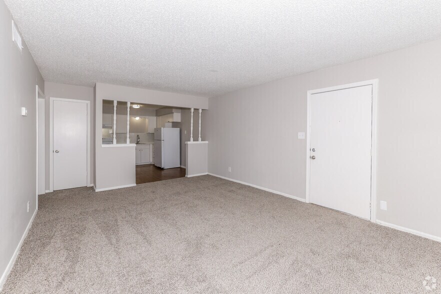 More Photos Of 1713 S Memorial Dr, Tulsa Apartments For Sale