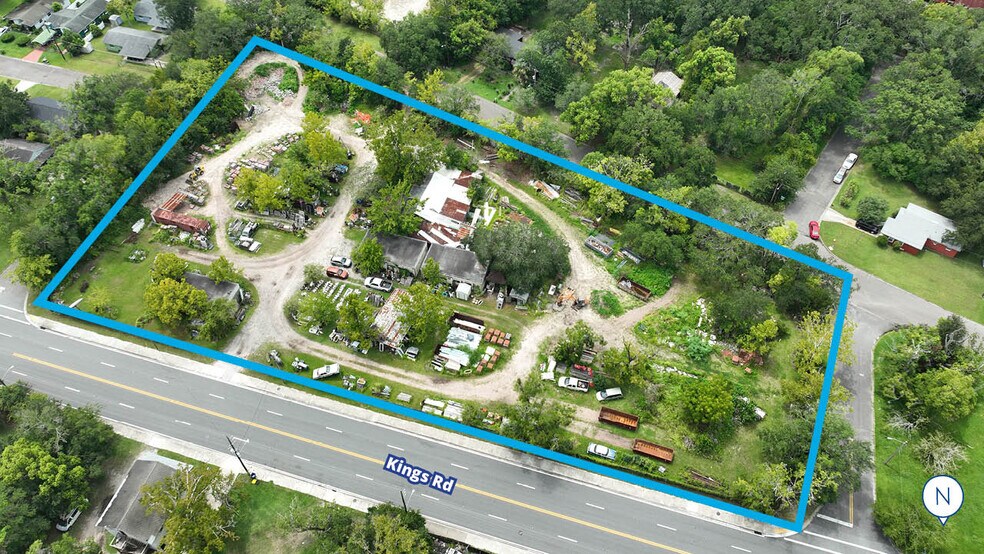 More Photos Of 2476 Kings Road, Jacksonville Service For Sale