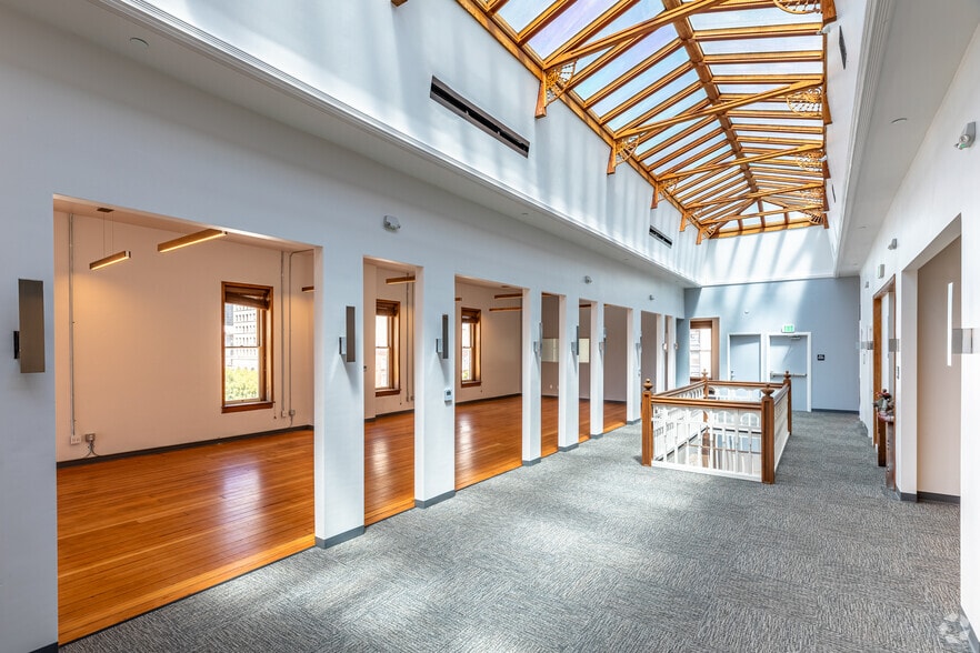 Photo of 4th Floor Ste 400