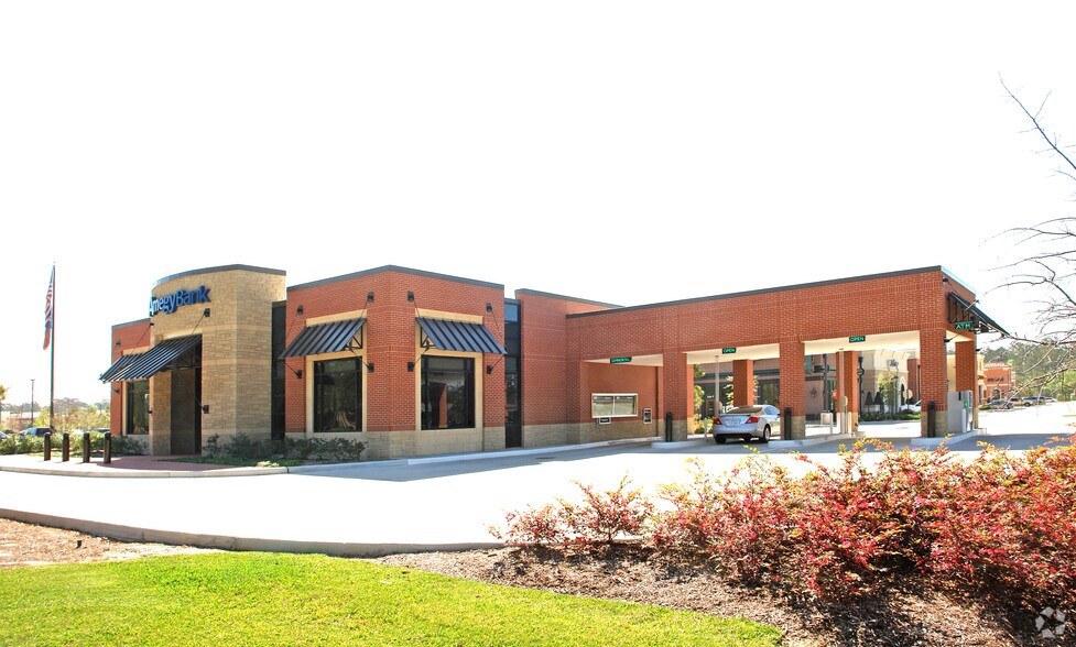 More Photos Of 10919-10927 Louetta Rd, Houston Unknown For Lease