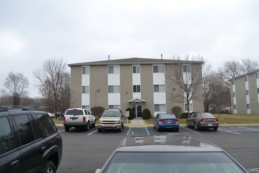More Photos Of 3607-3645 Orchard Dr, Hammond Apartments For Sale