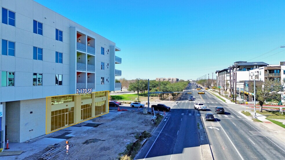 More Photos Of 5025 Mueller Blvd, Austin Apartments For Sale