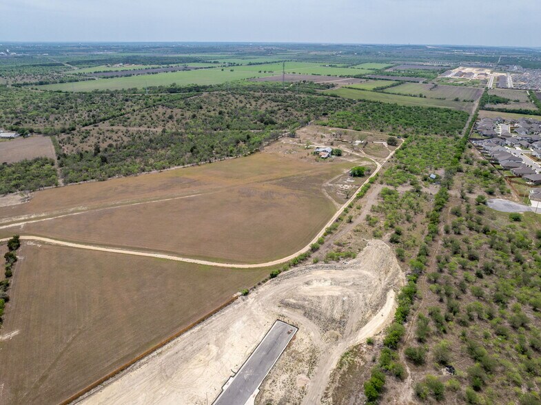 More Photos Of 409 Franks Rd, New Braunfels Land For Sale
