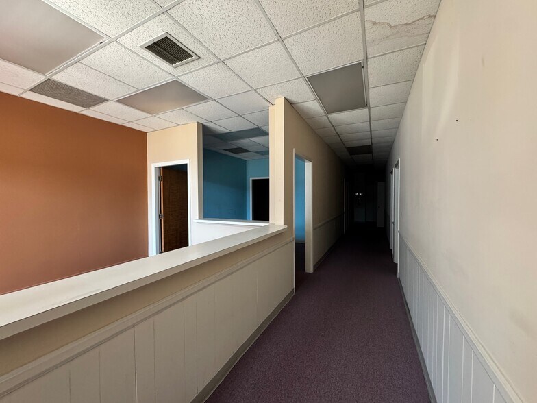 More Photos Of 300 N Hayne St, Monroe Loft Creative Space For Lease