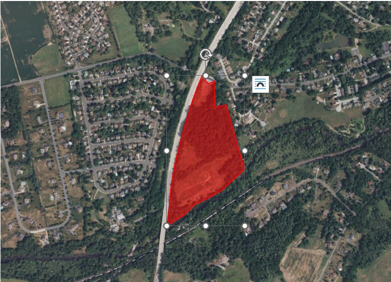 More Photos Of Grantham Rd, Mechanicsburg Land For Sale