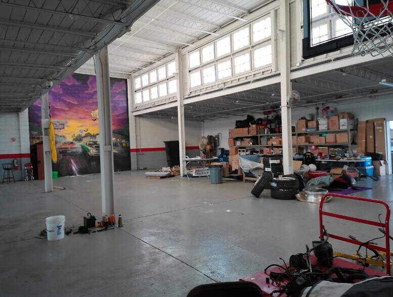 More Photos Of 3860 N Palmer St, Milwaukee Flex For Sale