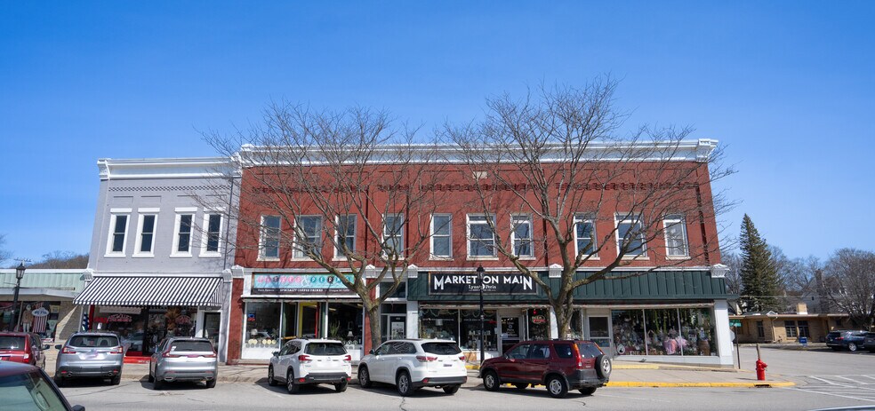 Primary Photo Of 433 Main St, Frankfort General Retail For Sale