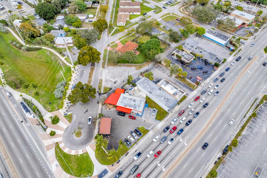 More Photos Of 5912 Tyler Street, Hollywood Land For Sale