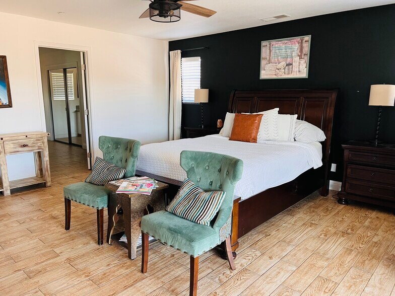 More Photos Of 24546 Avenue 20, Madera Land For Sale