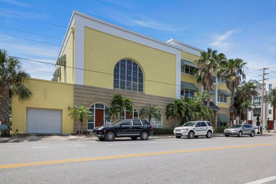 More Photos Of 155 8th St N, Saint Petersburg Office Residential For Lease