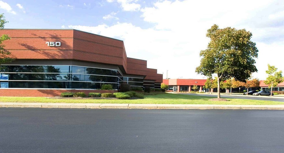 More Photos Of 75 Earhart Dr, Amherst Unknown For Lease