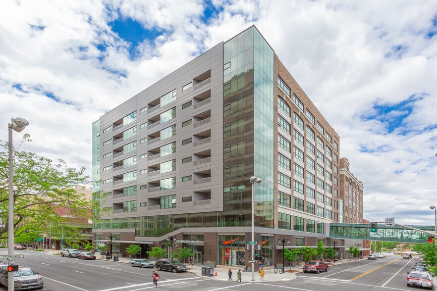 More Photos Of 600 W Main Ave, Spokane Apartments For Lease