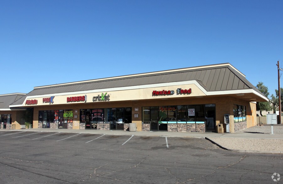 More Photos Of 5102-5128 W Northern Ave, Glendale Unknown For Lease