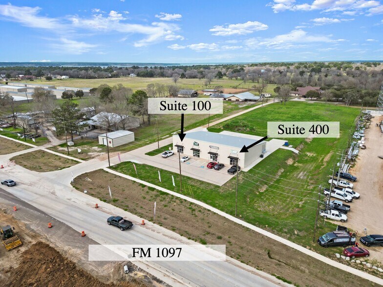 More Photos Of 14132 FM 1097 Rd W, Willis Office For Lease
