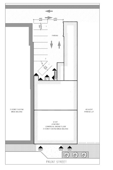 More Photos Of 249-253 Front St, Belleville Apartments For Sale