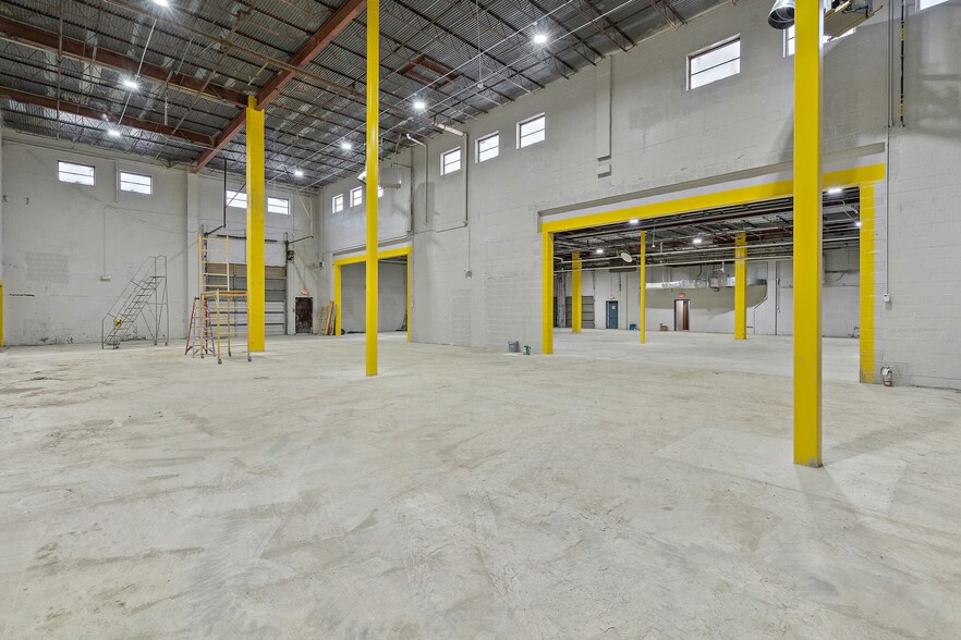 More Photos Of 2355 Lewis Ave, Rockville Light Distribution For Lease