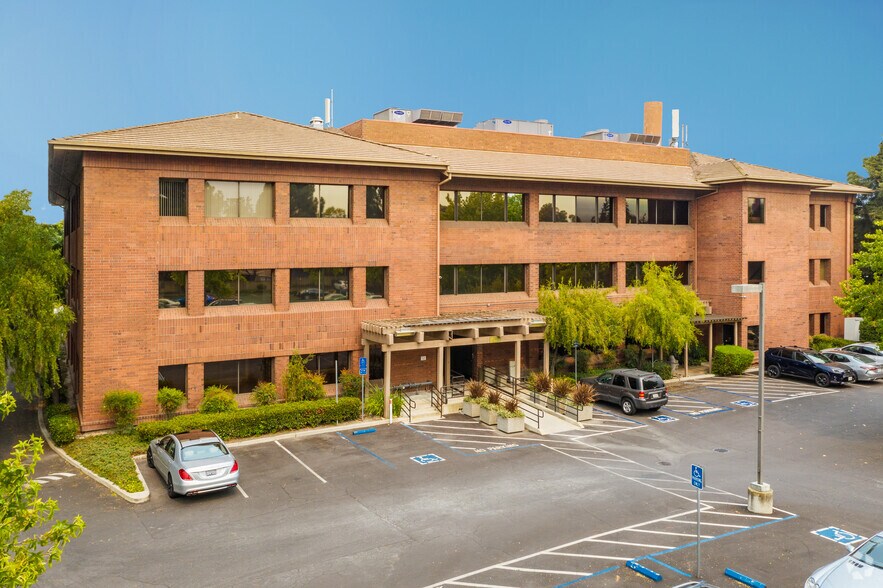 Primary Photo Of 2021 The Alameda, San Jose Medical For Sale