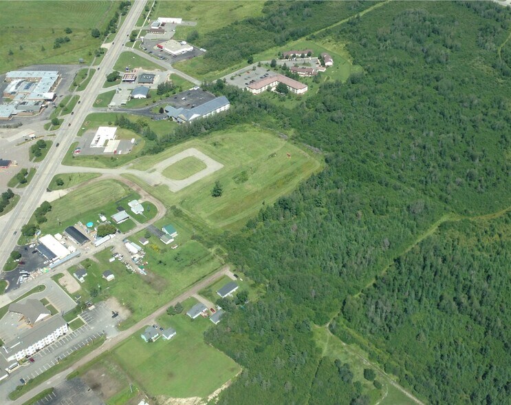 More Photos Of 3411 I-75 Business Spur, Sault Sainte Marie Land For Sale