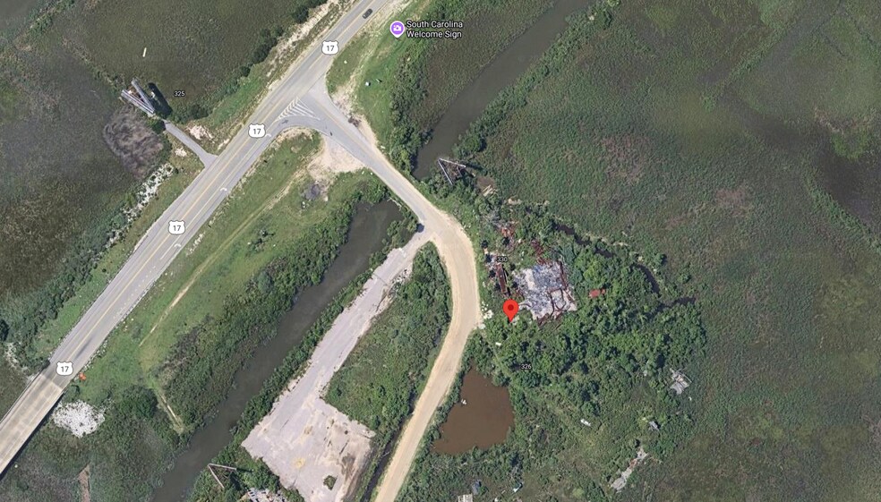 More Photos Of 324 Speedway Blvd, Hardeeville Land For Sale