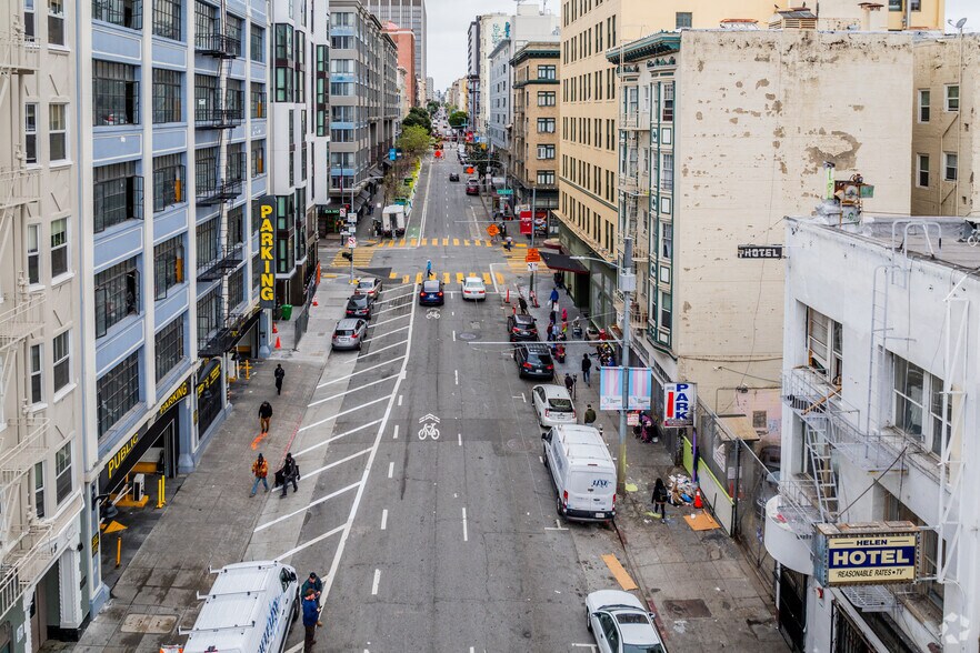More Photos Of 265 Eddy St, San Francisco Unknown For Lease