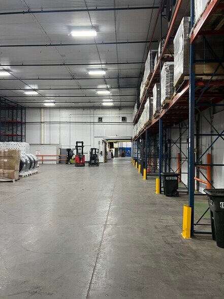 More Photos Of 778 Interstate View Dr, Mount Crawford Refrigeration Cold Storage For Lease