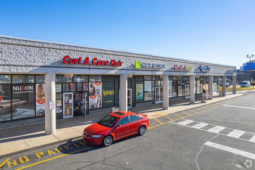 More Photos Of 3021 Grays Ferry Ave, Philadelphia Unknown For Lease