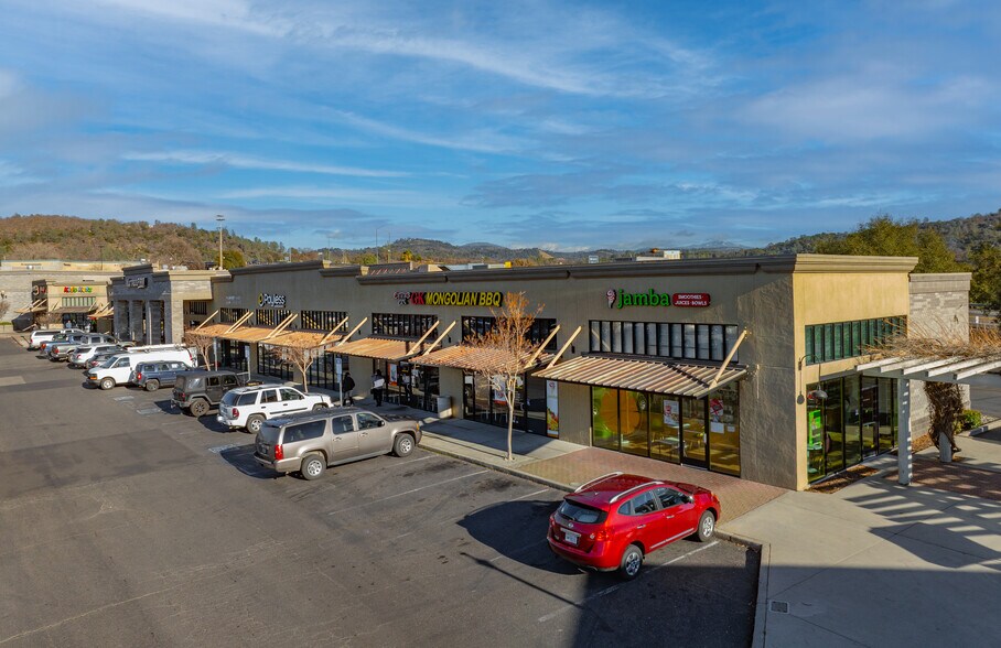More Photos Of 1191-1281 Sanguinetti Rd, Sonora Freestanding For Sale