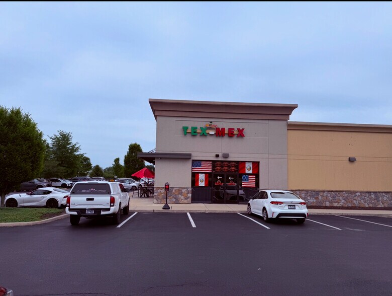 More Photos Of 11657 Lakeridge Pky, Ashland Storefront Retail Office For Lease