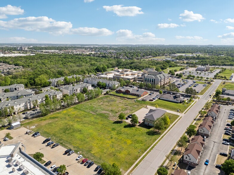 More Photos Of 9715 E 79th St, Tulsa Land For Sale