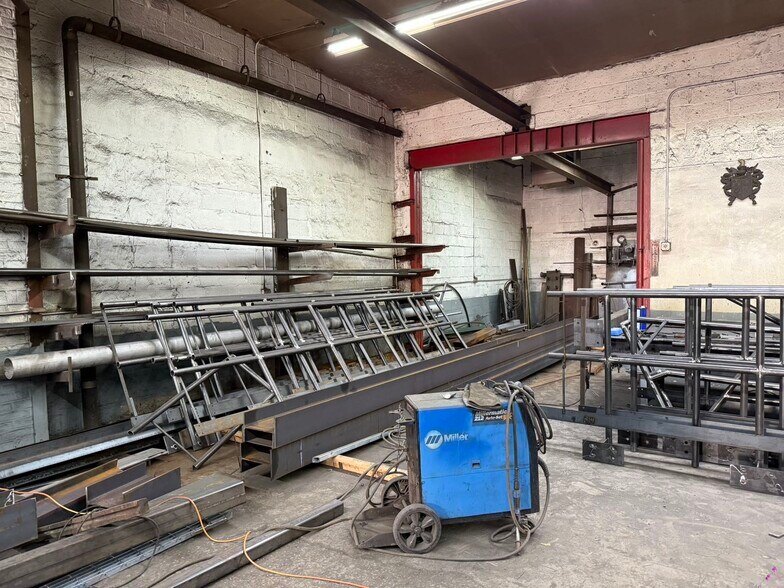 More Photos Of 122-32-122-48 Montauk St, Springfield Gardens Warehouse For Sale