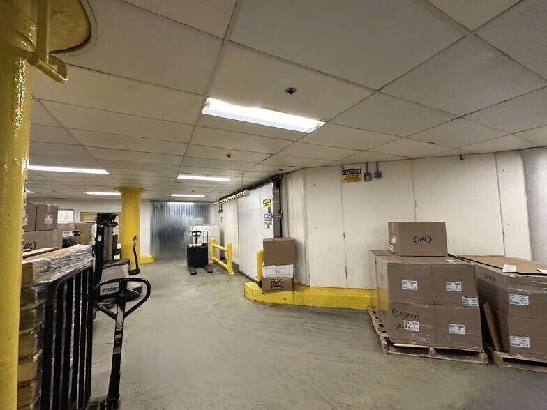 More Photos Of 225 Southampton St, Boston Food Processing For Lease