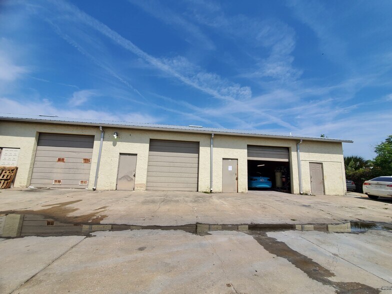More Photos Of 3545 Recker Hwy, Winter Haven Warehouse For Sale