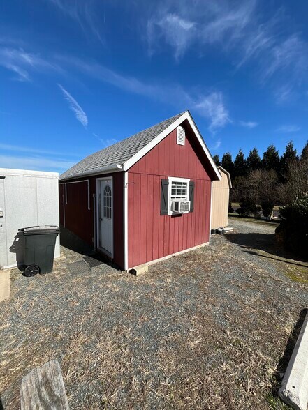 More Photos Of 5996 Augustine Herman Hwy, Cecilton Land For Lease