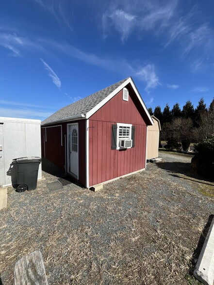 More Photos Of 5996 Augustine Herman Hwy, Cecilton Land For Lease