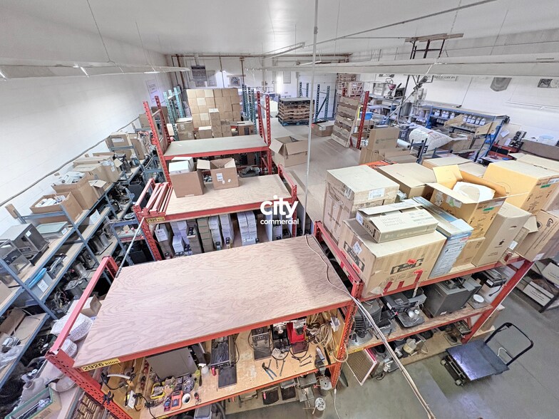 More Photos Of 10561 111th St NW, Edmonton Office For Sale